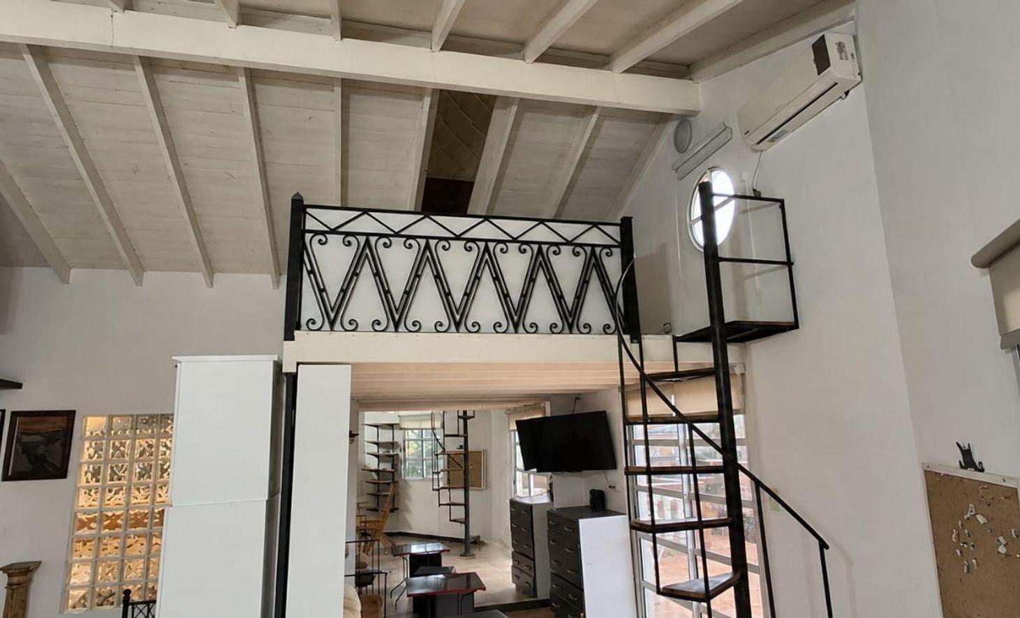 Foto de ALQUILER MONOAMBIENTE LOFT AMUEBLADO PILAR, imagen 4