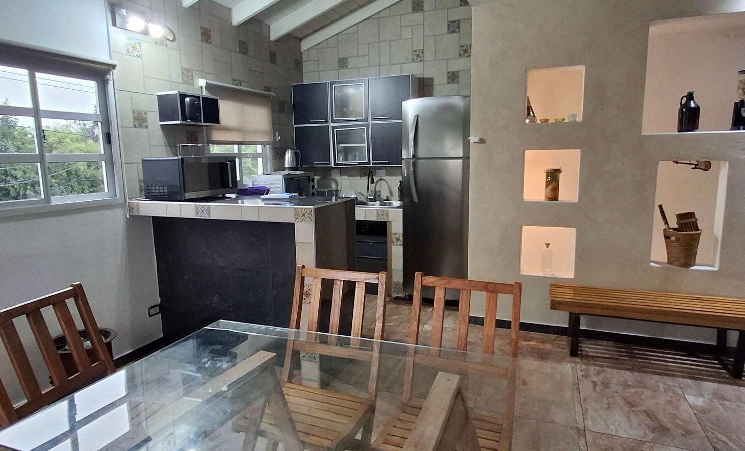 Foto de ALQUILER MONOAMBIENTE LOFT AMUEBLADO PILAR, imagen 5