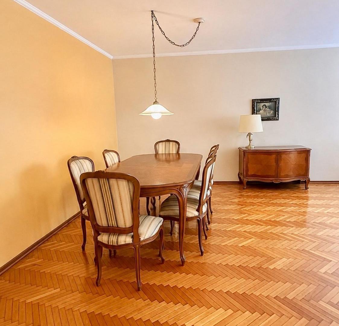 Foto de Venta 4 amb Torre Dorrego Las Cañitas, imagen 4
