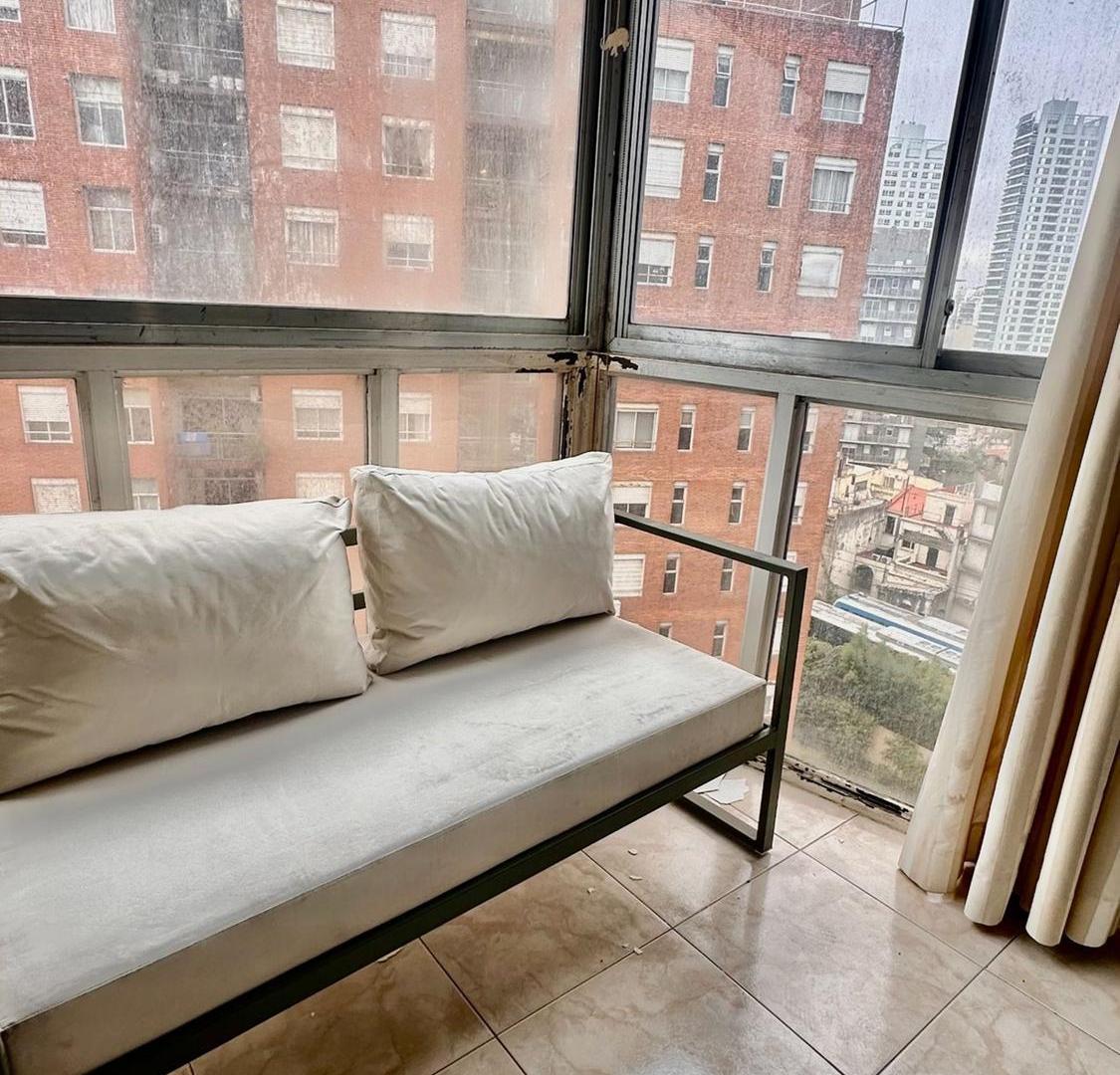 Foto de Venta 4 amb Torre Dorrego Las Cañitas, imagen 3