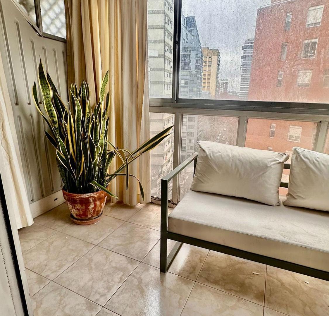 Foto de Venta 4 amb Torre Dorrego Las Cañitas, imagen 2