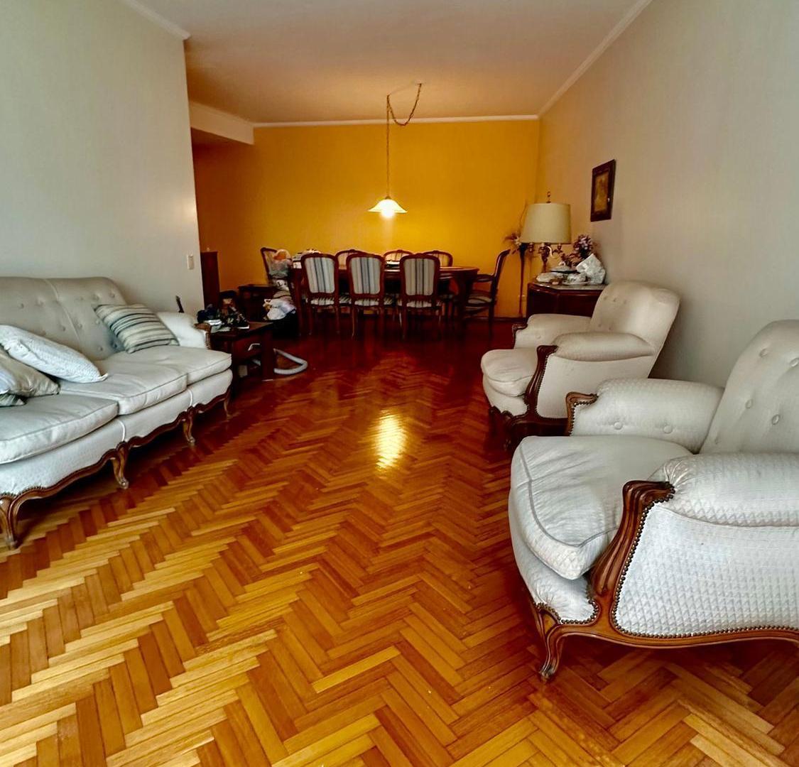 Foto de Venta 4 amb Torre Dorrego Las Cañitas, imagen 1