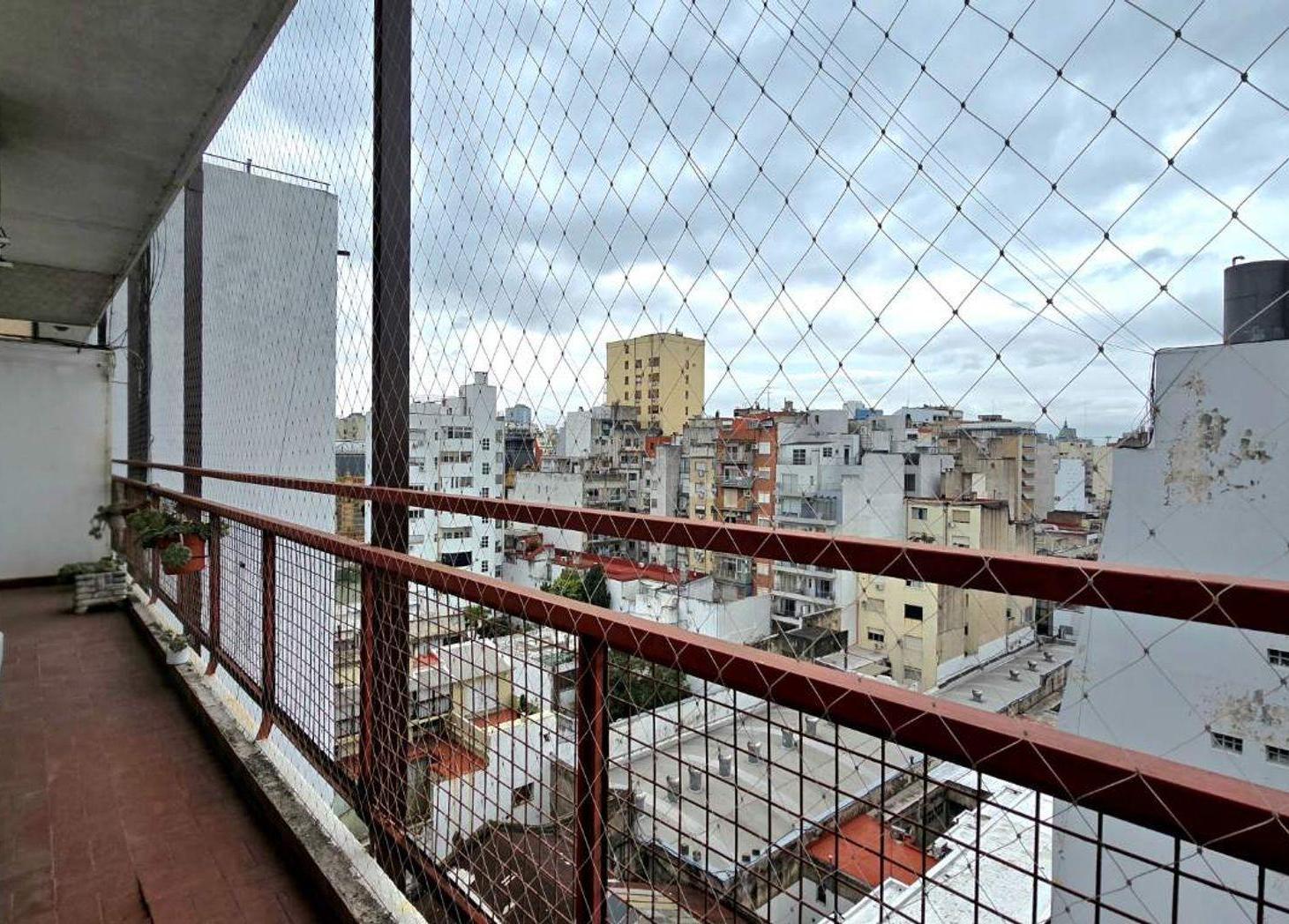 Foto de VENTA DEPTO 2 AMB RECOLETA RECICLADO CON BALCON, imagen 5
