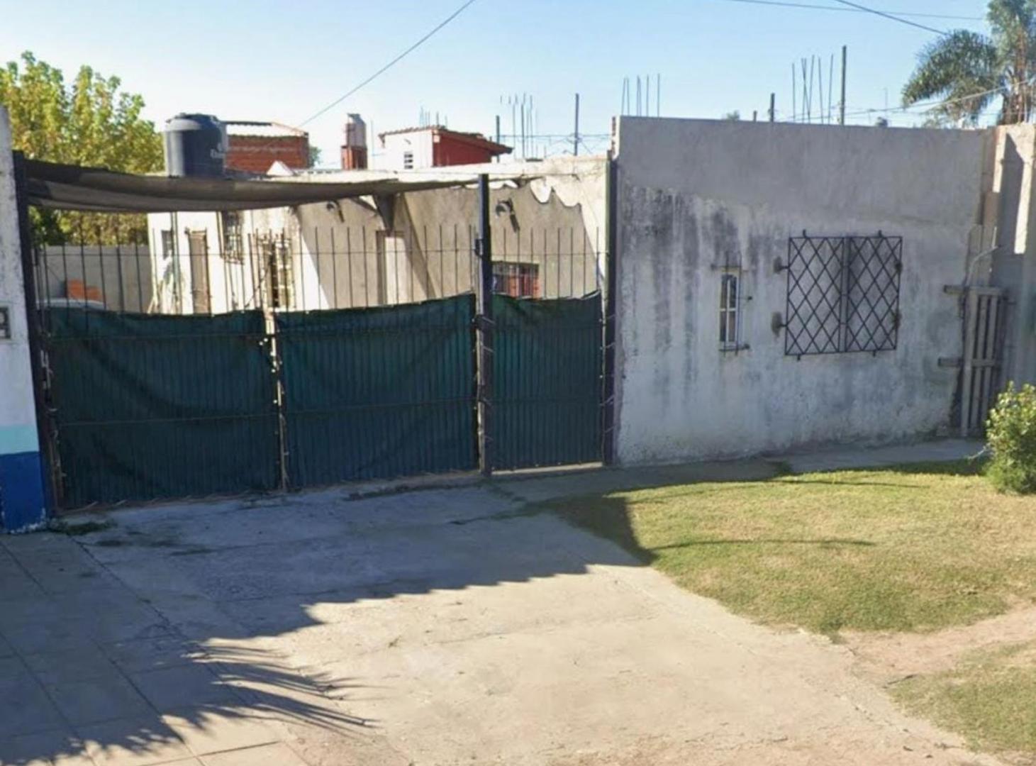 Foto de VENTA CASA + GRAN PONTENCIAL PARA EDIFICACIÓN, imagen 1