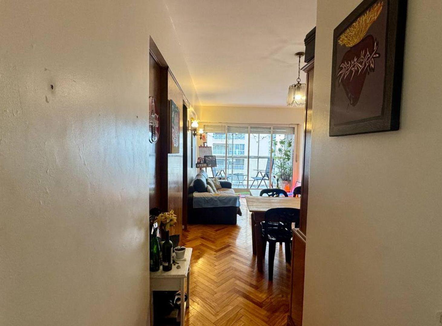 Foto de ALQUILER 3 AMBIENTES VICENTE LOPEZ, imagen 3