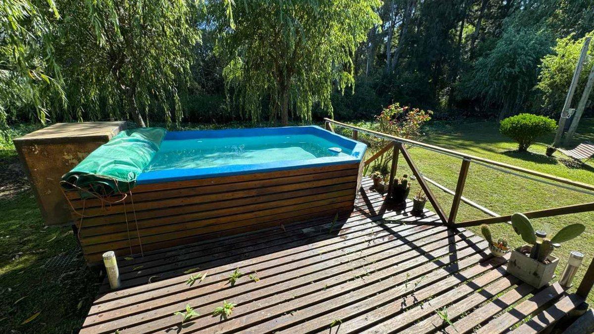 Foto de VENTA Cabaña en Islas del Paraná - Rio Carapachay, imagen 3
