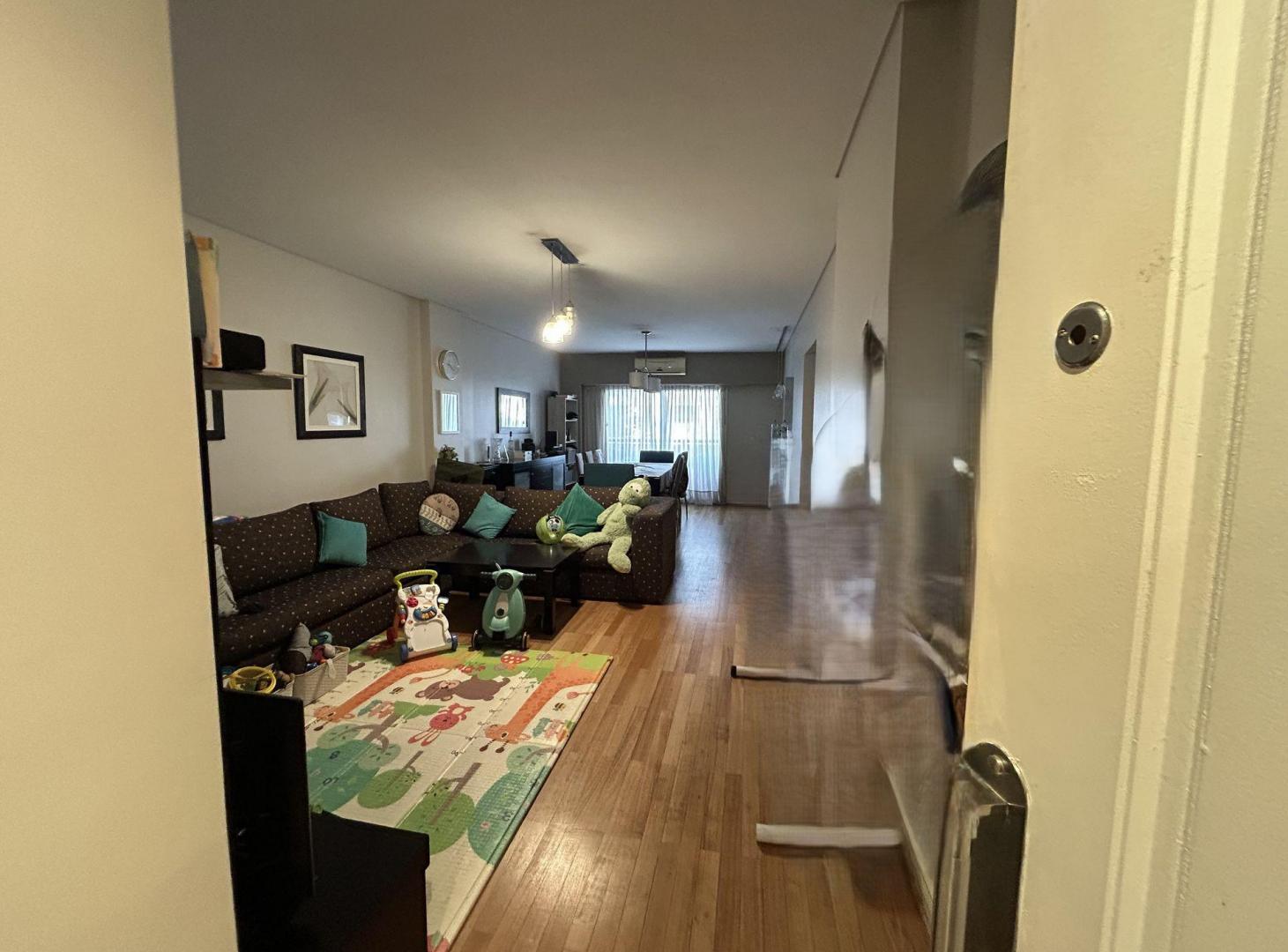 Foto de Venta Dpto 3 amb con balcon, amenities, amoblado, imagen 4