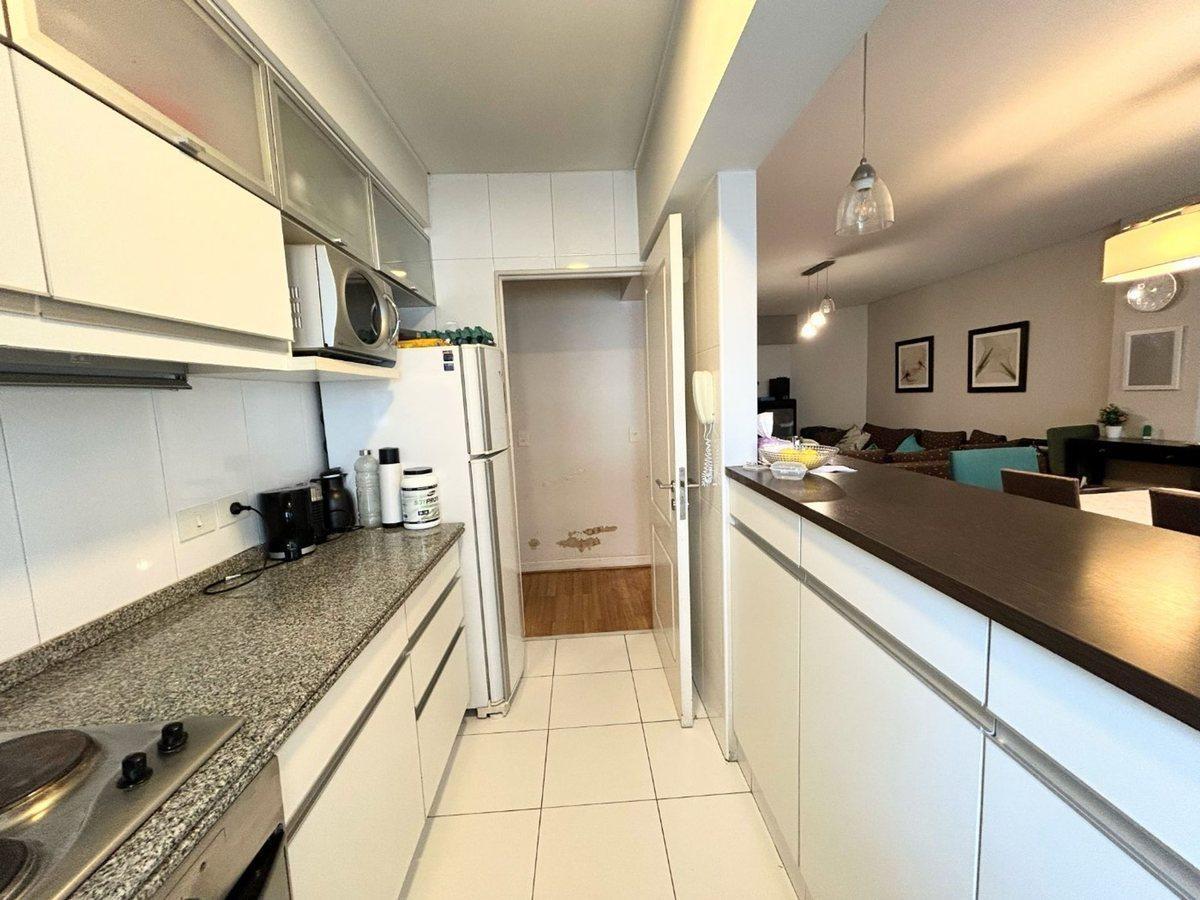 Foto de Venta Dpto 3 amb con balcon, amenities, amoblado, imagen 2