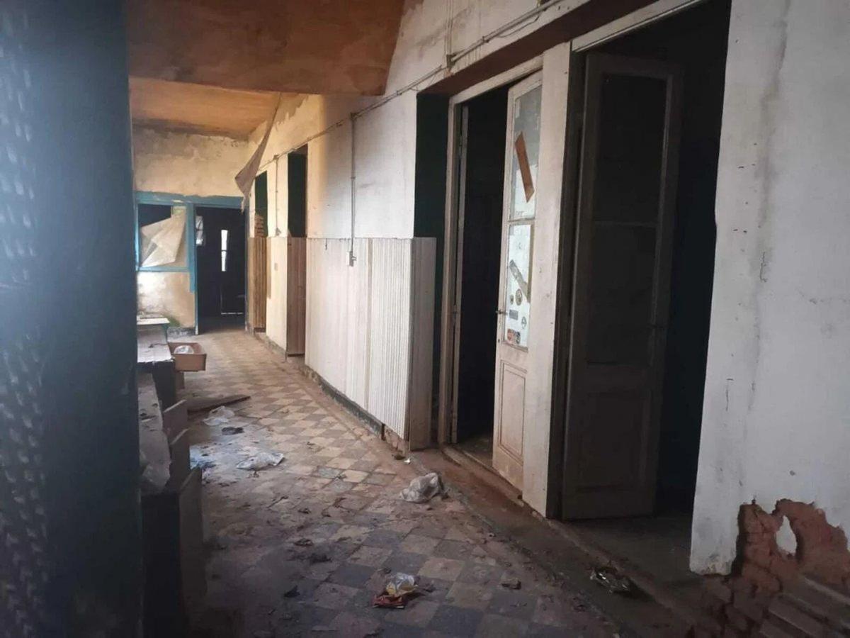 Foto de Terreno Venta San Fernando 446m2 Apto 2 unidades, imagen 3
