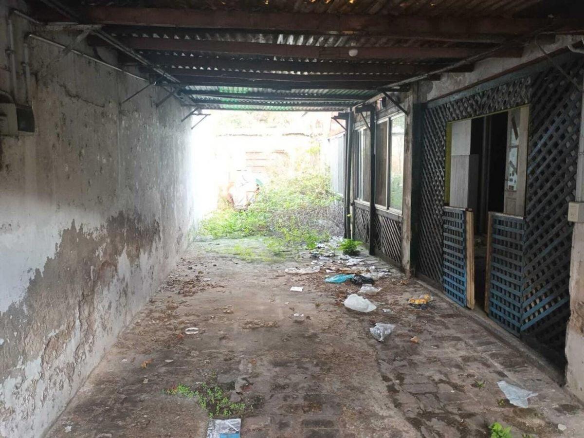 Foto de Terreno Venta San Fernando 446m2 Apto 2 unidades, imagen 2