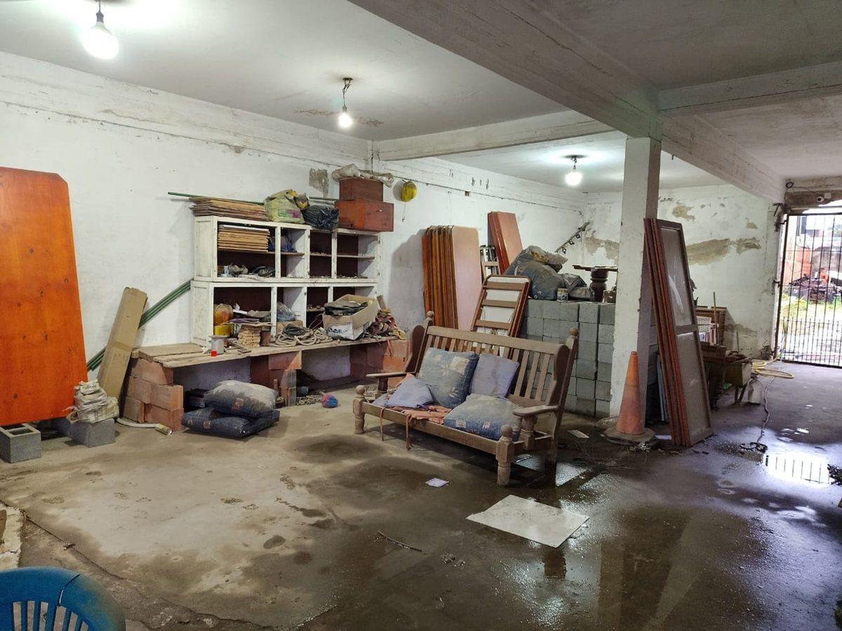 Foto de Venta lote con doble local ideal supermercado, imagen 3
