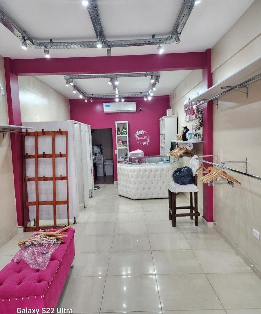 Foto de Venta lote con doble local ideal supermercado, imagen 5