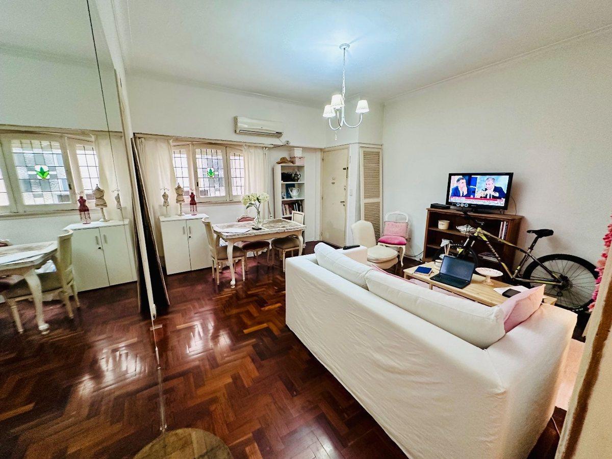 Foto de Departamento en Venta Belgrano APTO Prof y AIRBNB, imagen 1