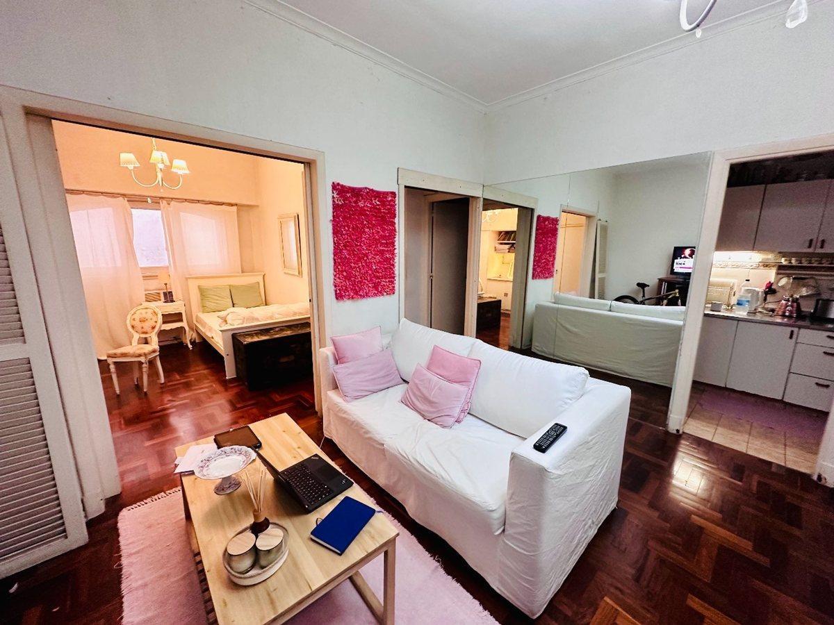 Foto de Departamento en Venta Belgrano APTO Prof y AIRBNB, imagen 3