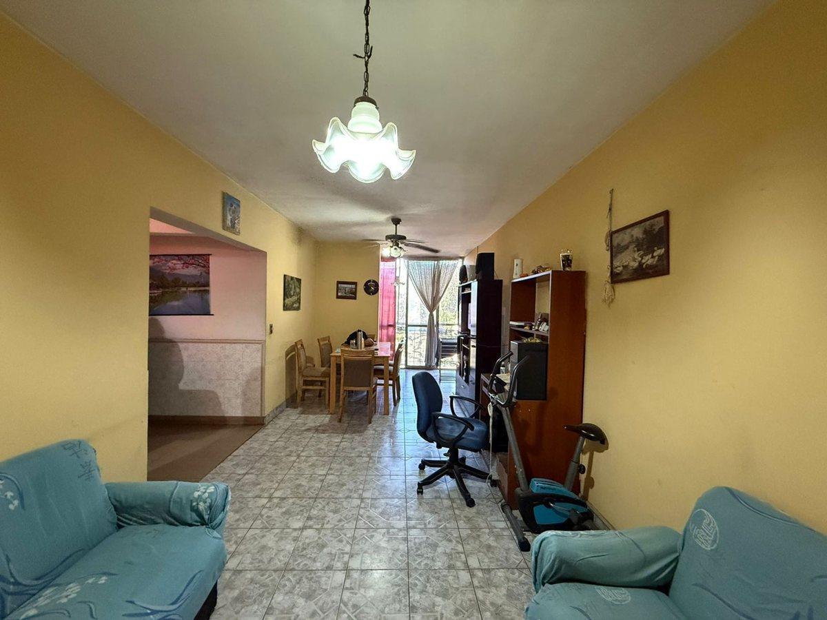 Foto de DEPARTAMENTO EN VENTA TALAR 4 AMBIENTES BALCON, imagen 2