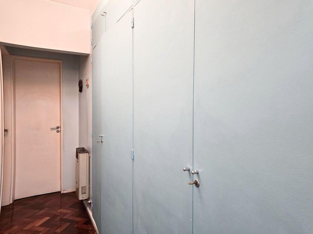 Foto de DEPTO EN VENTA 3 AMB en VILLA DEL PARQUE, imagen 3