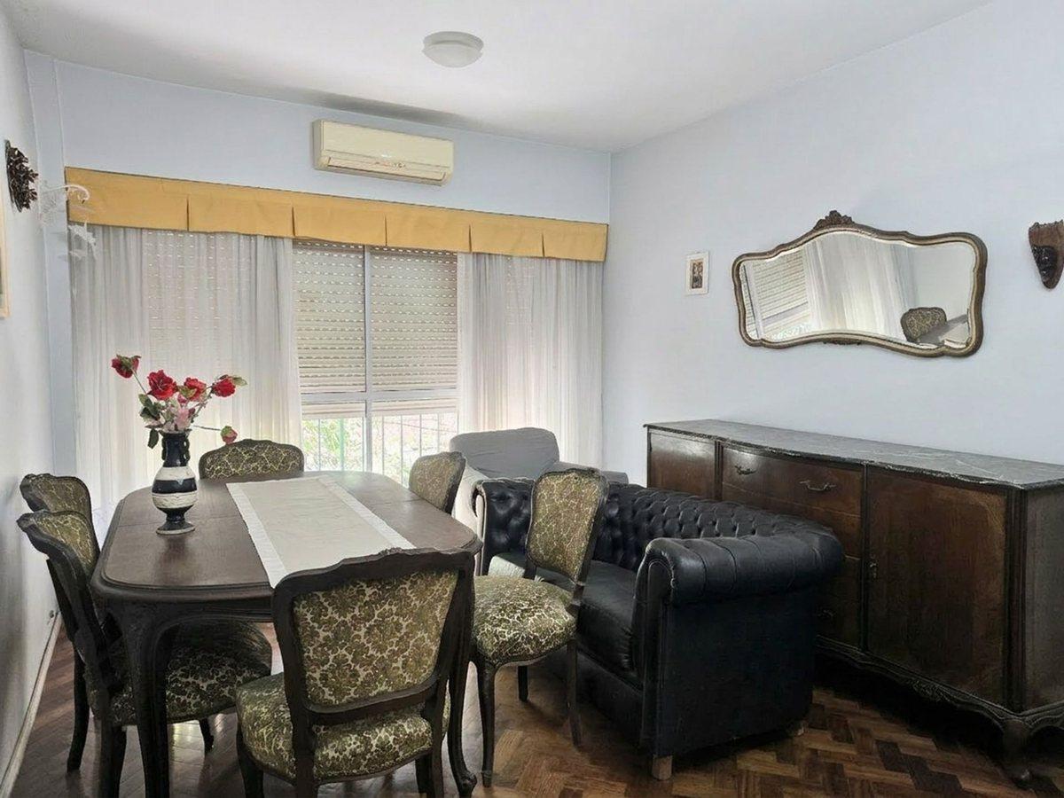 Foto de DEPTO EN VENTA 3 AMB en VILLA DEL PARQUE, imagen 1
