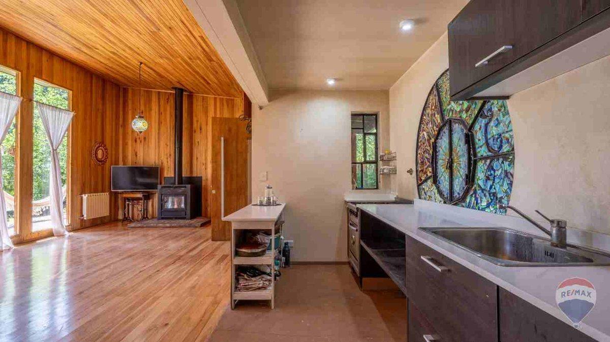 Foto de VENTA CASA BARRIO SEMI CERRADO LAS CHACRAS, imagen 4
