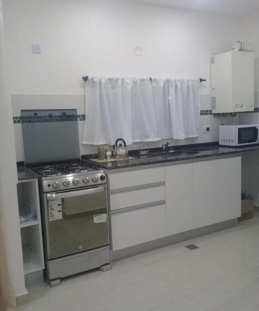 Foto de VENTA DEPARTAMENTO GENERAL RODRIGUEZ, imagen 1