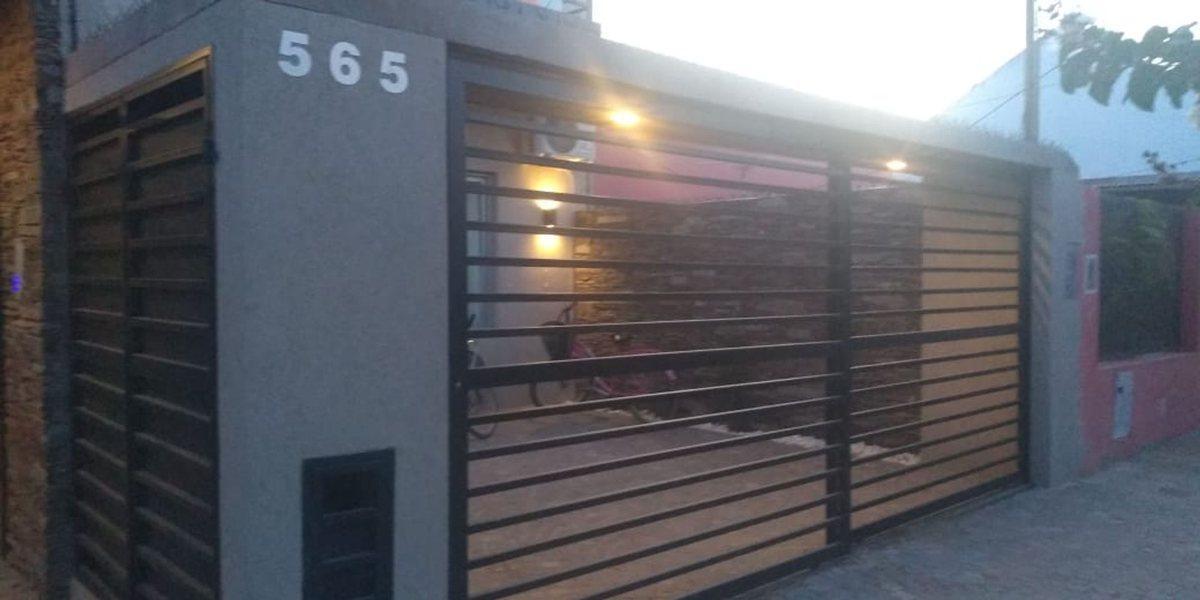 Foto de VENTA DEPARTAMENTO GENERAL RODRIGUEZ, imagen 4