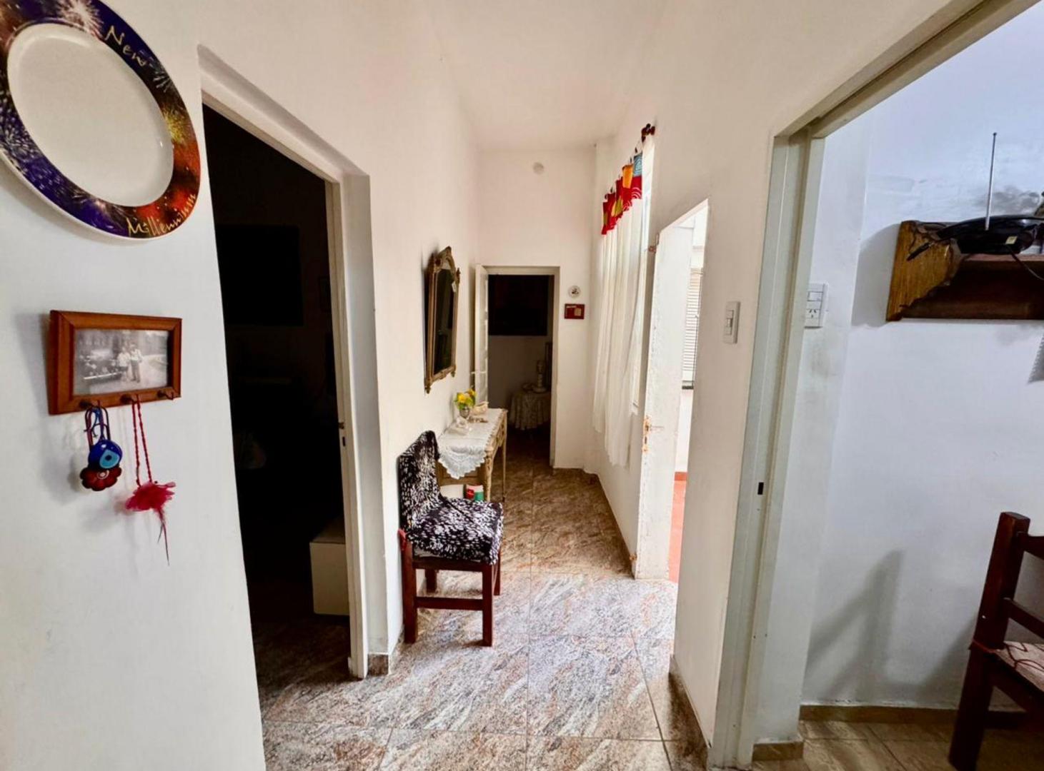 Foto de PH 3 amb refaccionado en venta en Villa Maipú, imagen 2