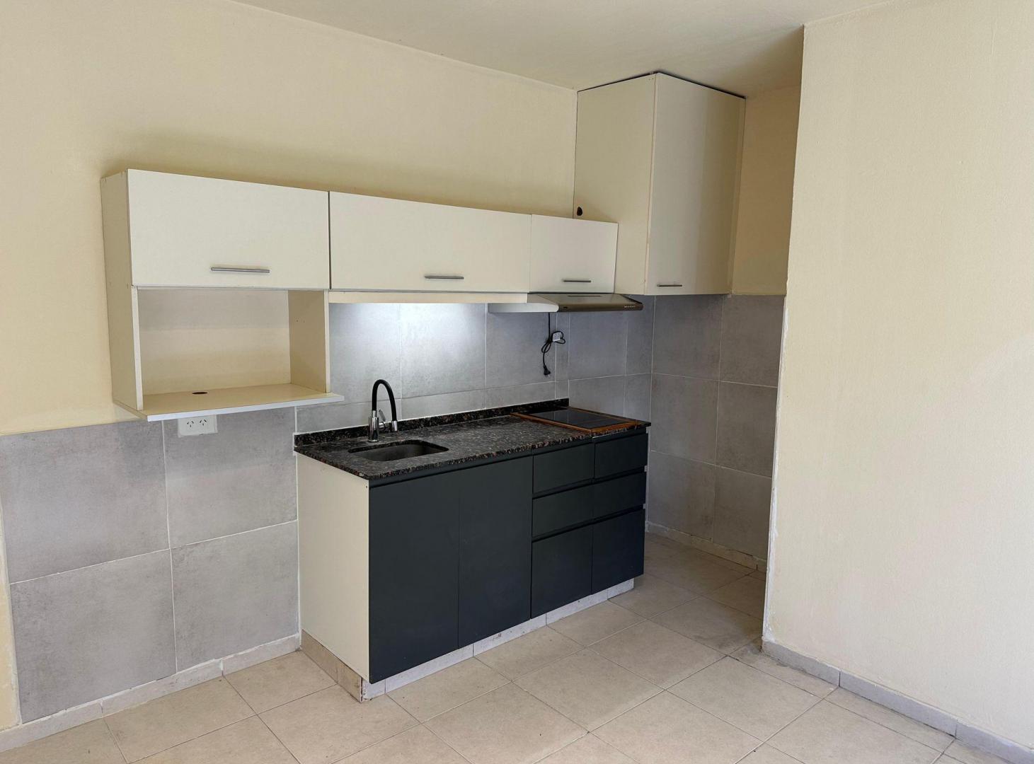 Foto de Departamento 2 ambientes a estrenar en Pilar, imagen 1