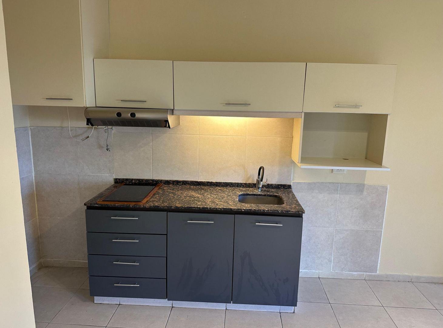 Foto de Departamento 2 ambientes a estrenar en Pilar, imagen 2
