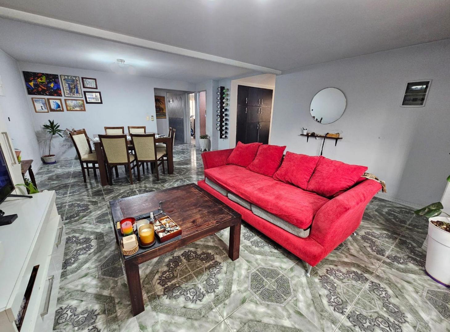 Foto de Casa venta 6 amb Garin jardín-terraza Apto Crédito, imagen 5