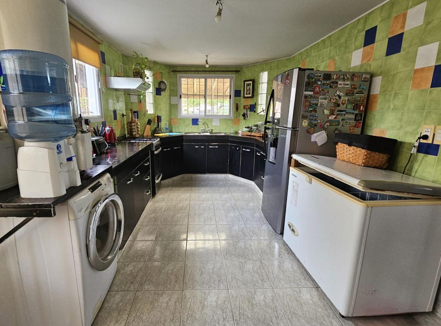 Foto de Casa venta 6 amb Garin jardín-terraza Apto Crédito, imagen 2