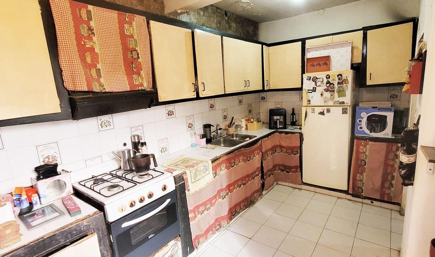 Foto de VENTA PH EN PB DE 4 AMB CON PATIO Y PARRILLA, imagen 5