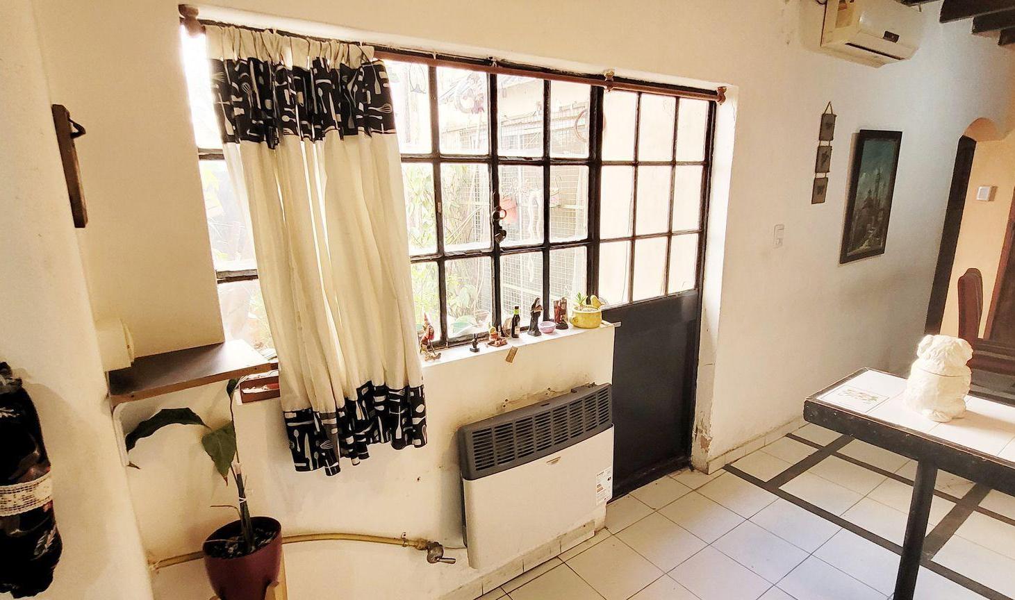 Foto de VENTA PH EN PB DE 4 AMB CON PATIO Y PARRILLA, imagen 3