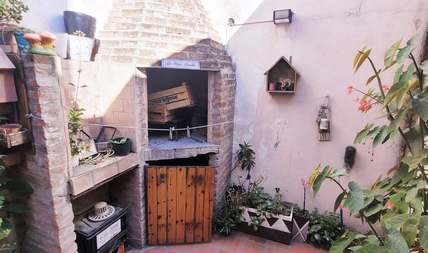 Foto de VENTA PH EN PB DE 4 AMB CON PATIO Y PARRILLA, imagen 2