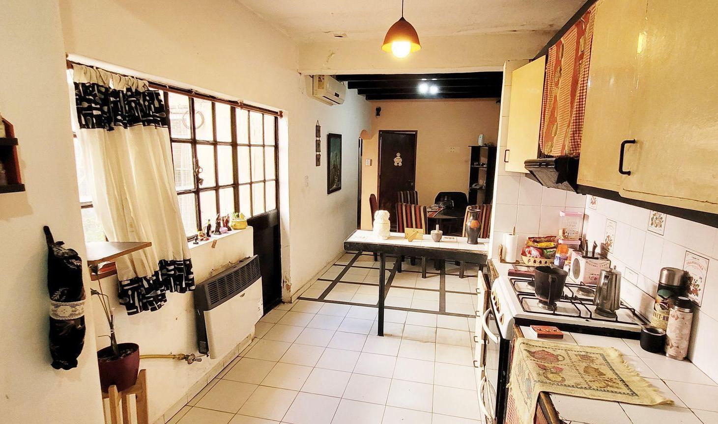 Foto de VENTA PH EN PB DE 4 AMB CON PATIO Y PARRILLA, imagen 1