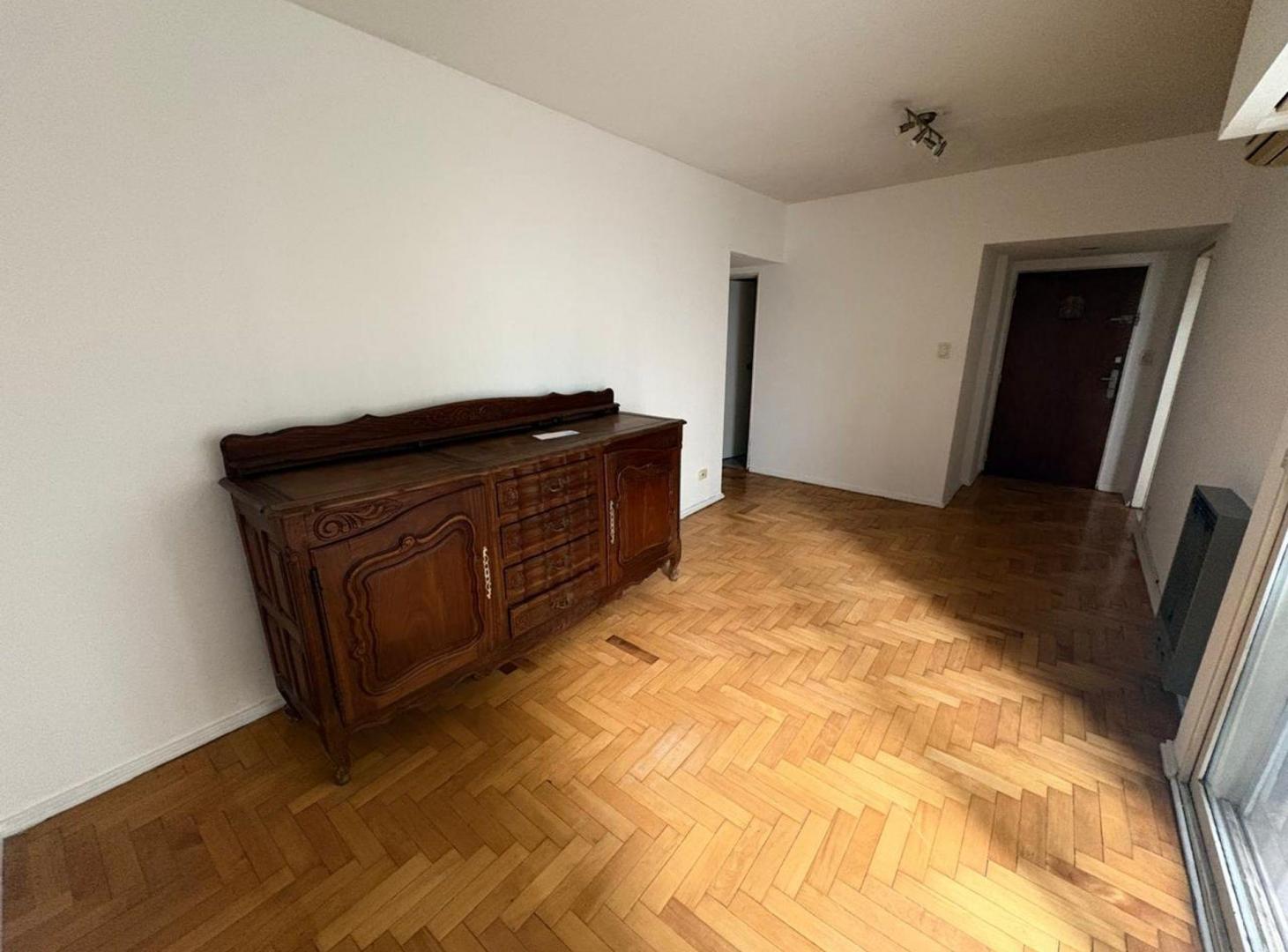 Foto de VENTA DEPARTAMENTO 3 AMBIENTES RECOLETA, imagen 1
