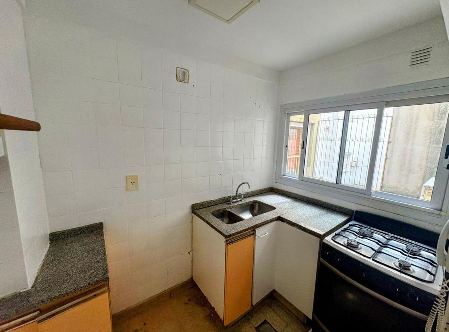 Foto de VENTA DEPARTAMENTO 3 AMBIENTES RECOLETA, imagen 4
