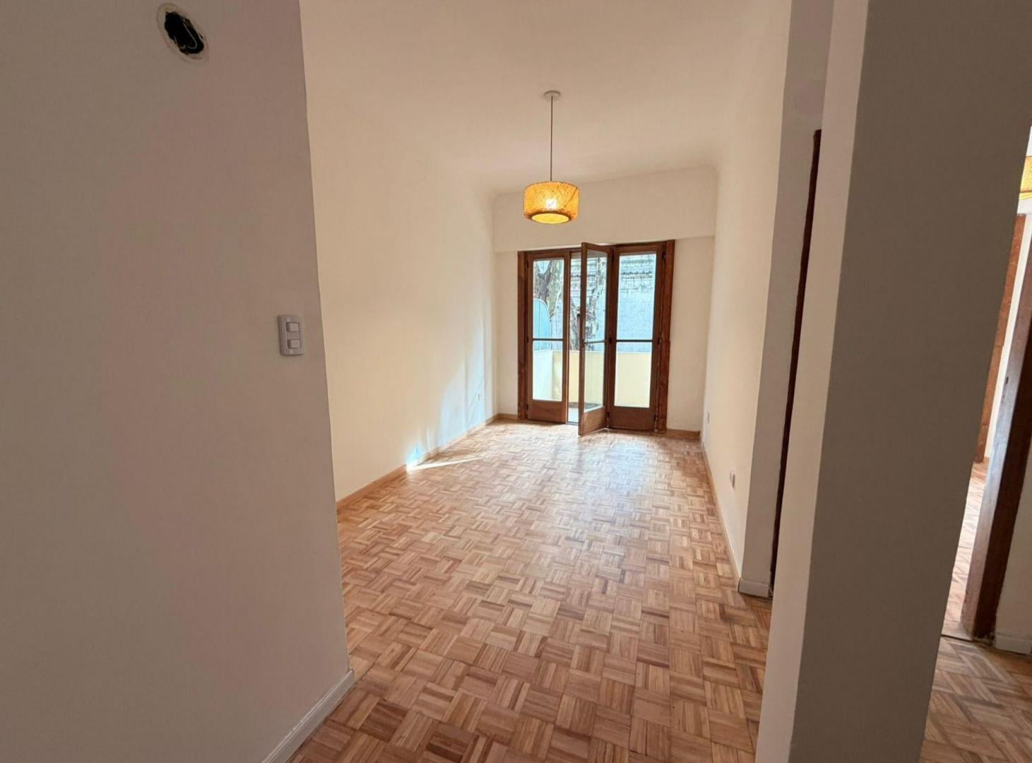Foto de VENTA 2 ambientes con balcón en Palermo, imagen 5