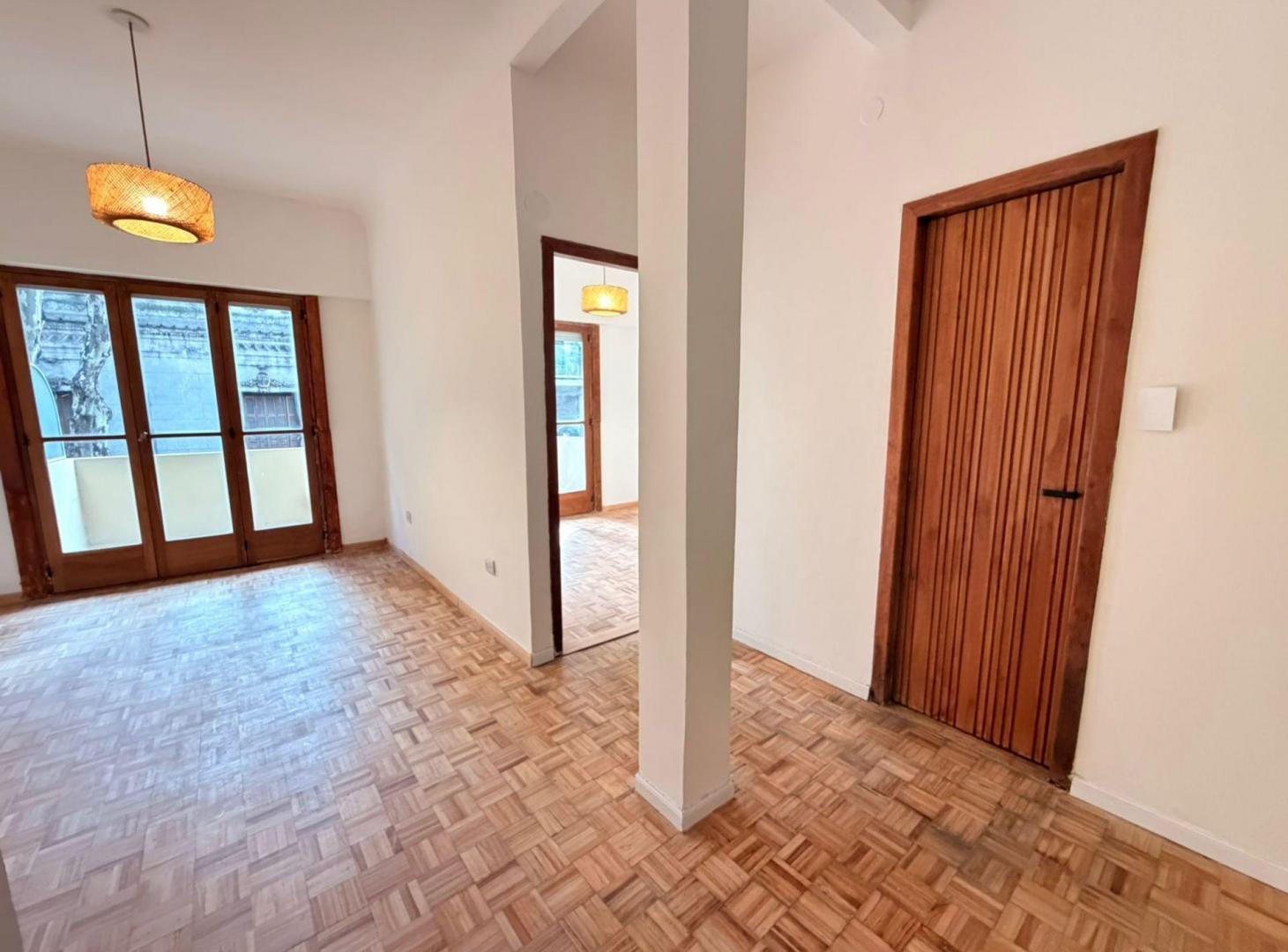 Foto de VENTA 2 ambientes con balcón en Palermo, imagen 4