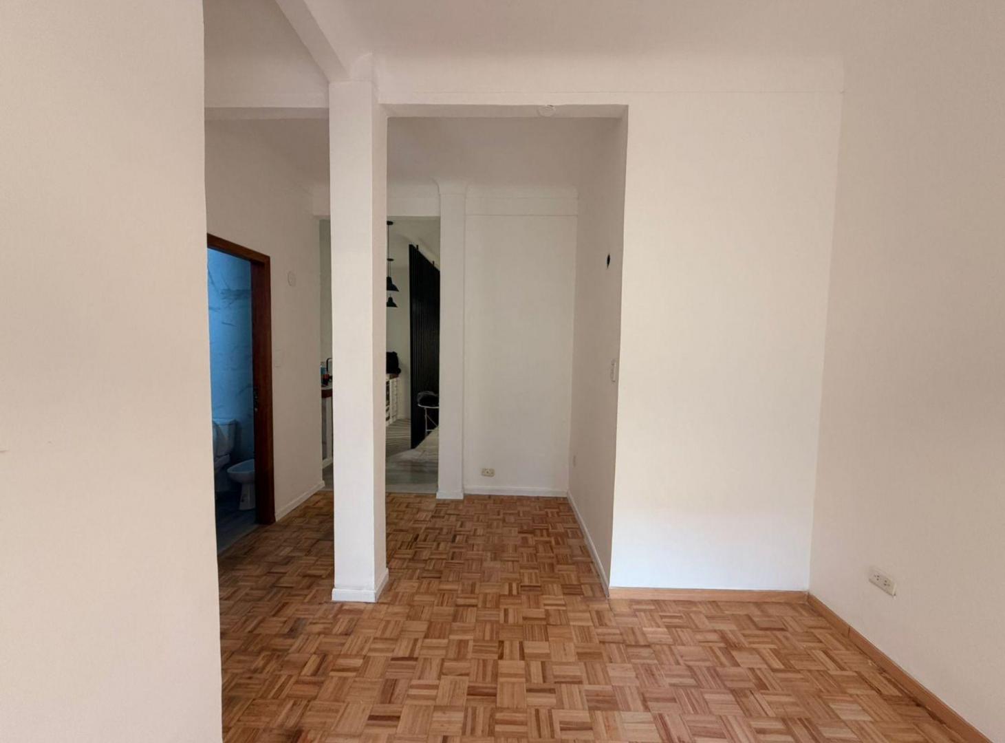 Foto de VENTA 2 ambientes con balcón en Palermo, imagen 1