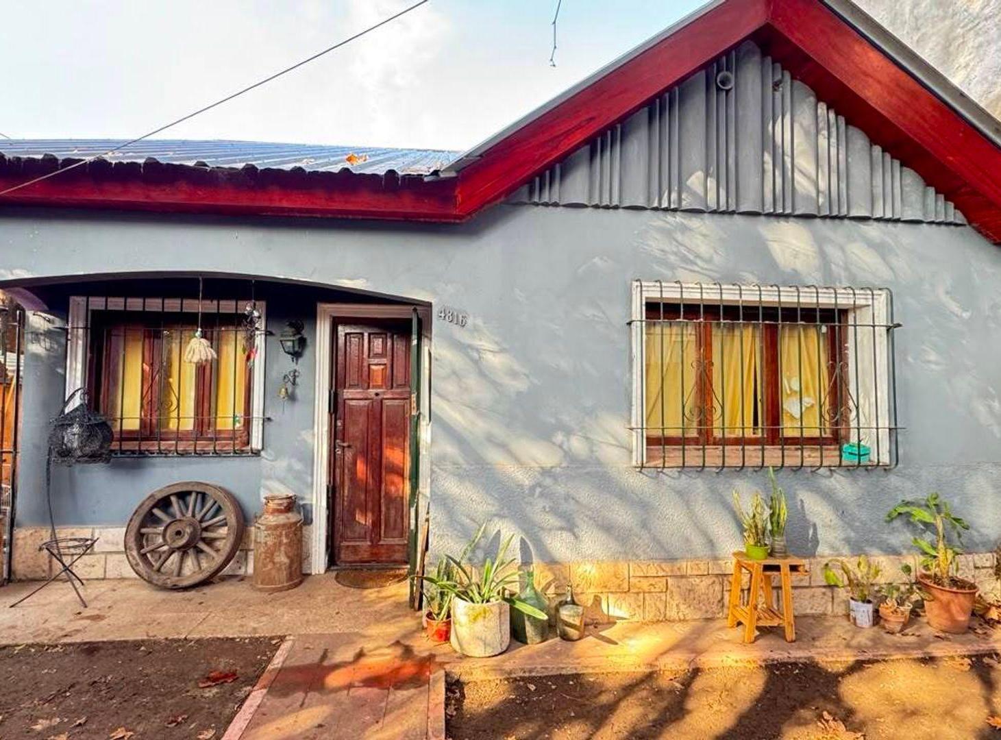 Foto de CASA EN VENTA 3 AMBIENTES EN FLORIDA OESTE, imagen 2