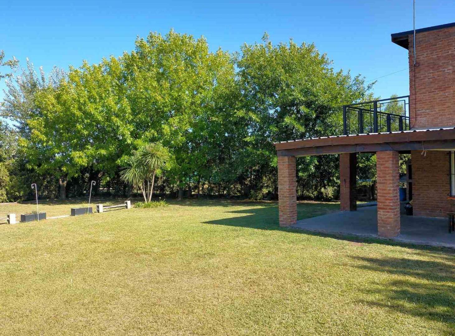 Foto de VENTA CASA QUINTA 2800 M EN LOMA VERDE ESCOBAR, imagen 5