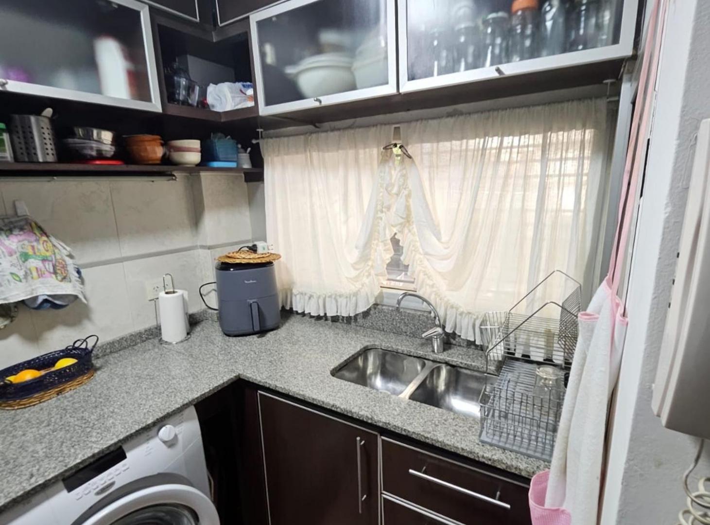 Foto de Venta depto 3 amb al frente Caballito, imagen 4