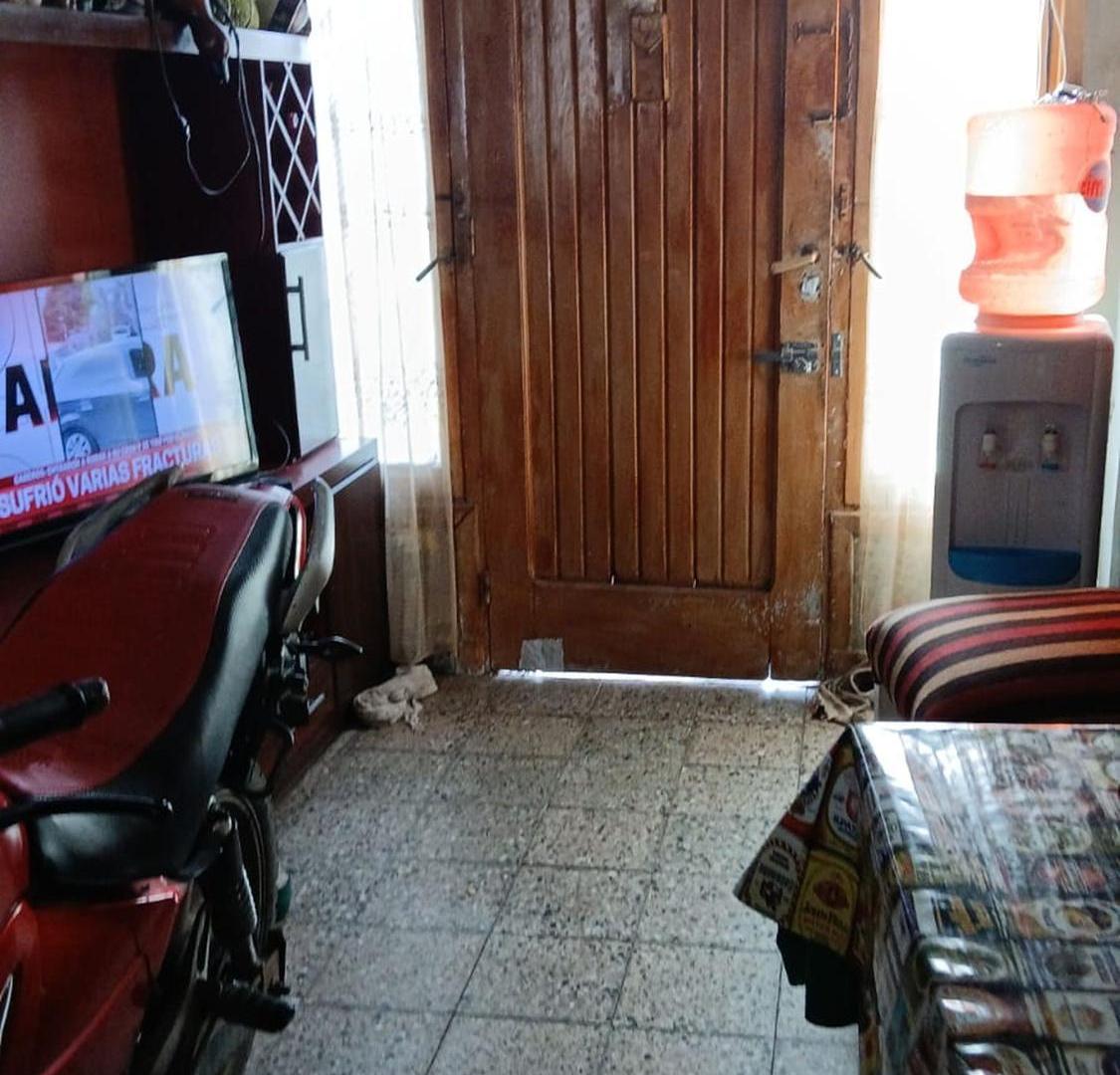 Foto de Venta casa/lote Monte Grande, imagen 2