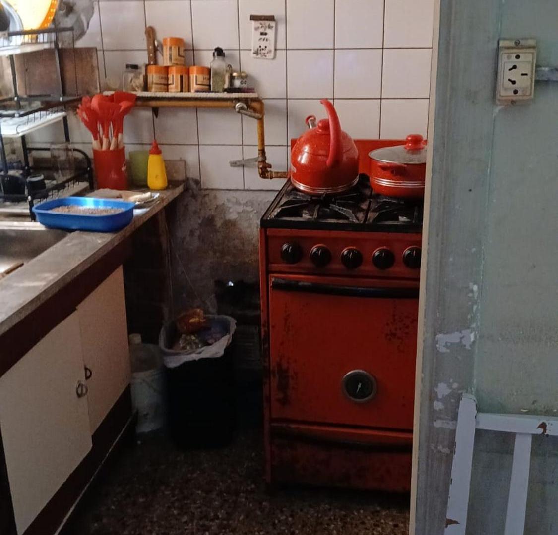 Foto de Venta casa/lote Monte Grande, imagen 4