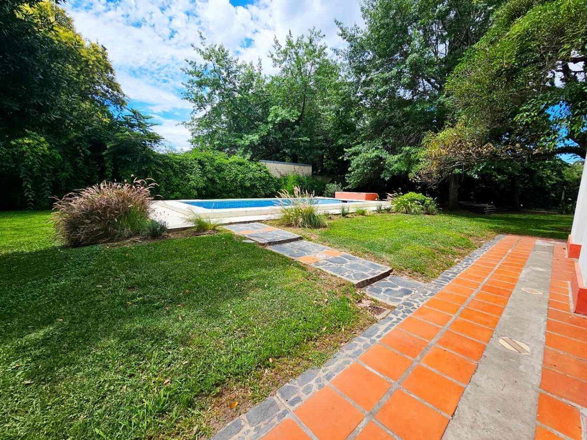Foto de Venta casa Lopez Camelo- Pacheco- TIGRE-Permuta, imagen 5
