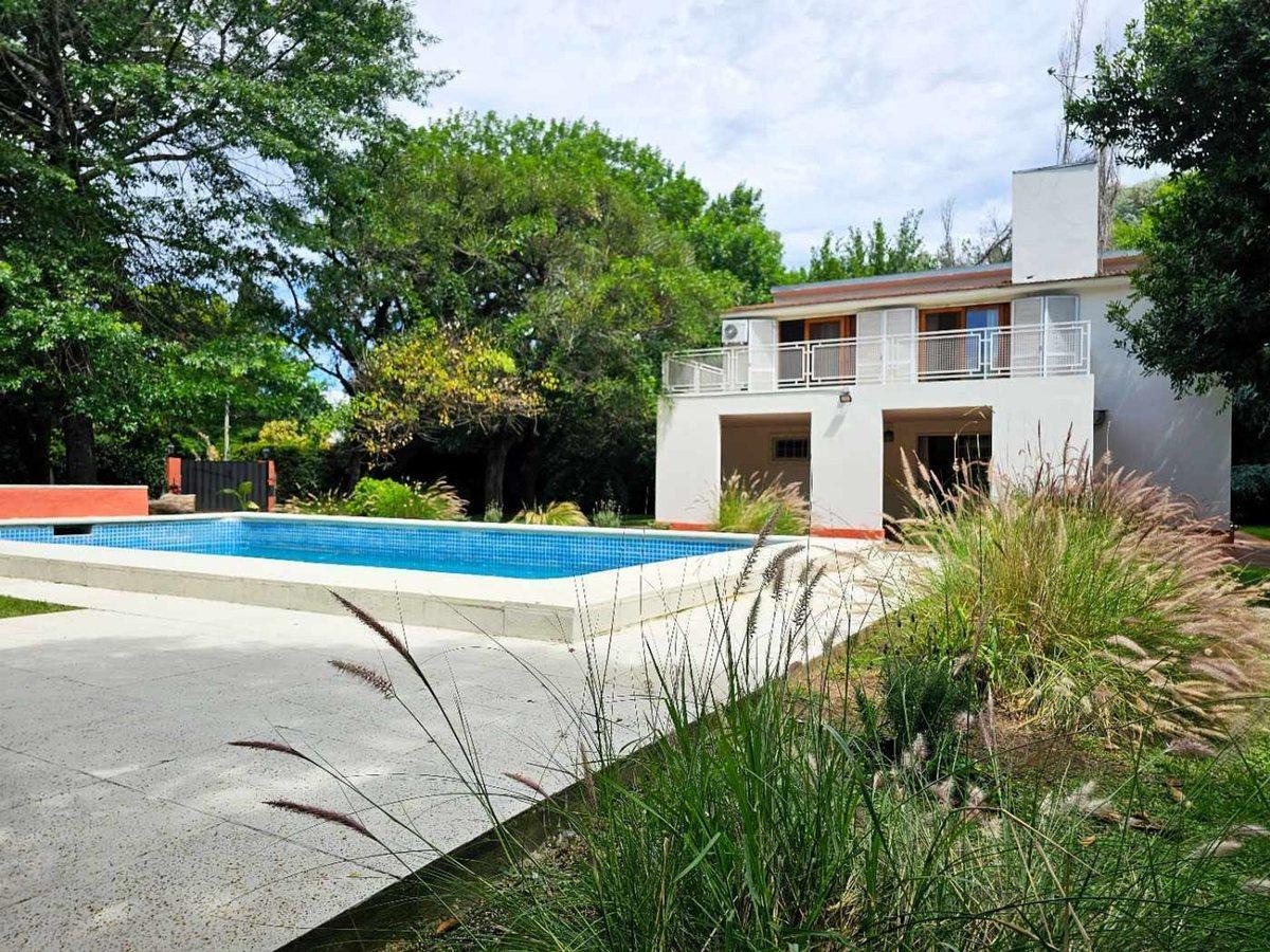 Foto de Venta casa Lopez Camelo- Pacheco- TIGRE-Permuta, imagen 1