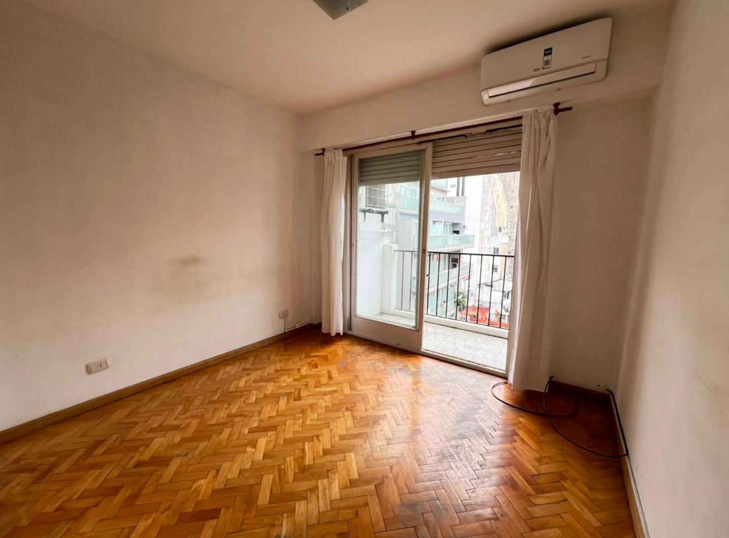 Foto de Venta Depto 2 Amb en Barrio Norte con Balcón, imagen 1