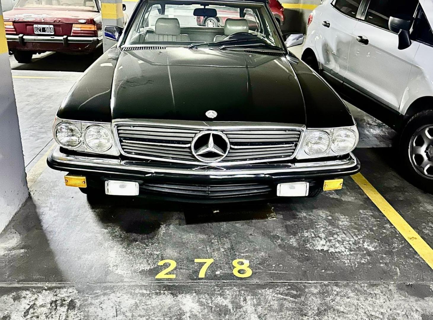 Foto de COCHERAS EN VENTA – BECCAR PLAZA, imagen 1