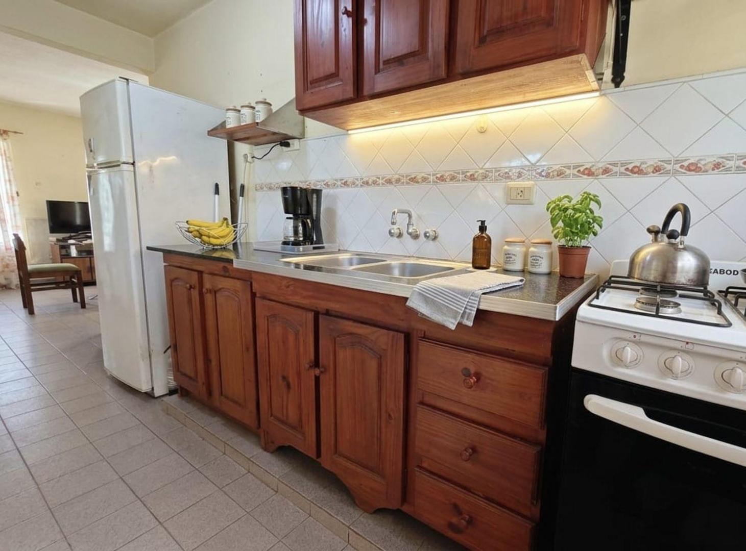 Foto de VENTA CASA EN PILAR - DOS PLANTAS 4 AMBIENTES, imagen 2