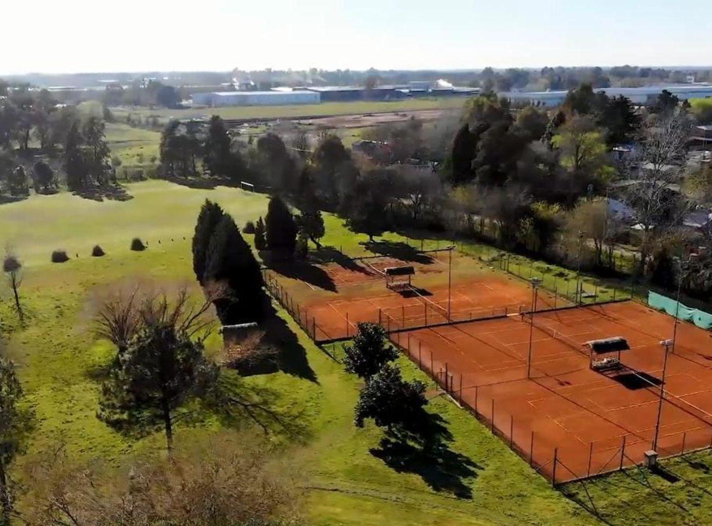 Foto de TERRENO EN VENTA 660 m2 - SAN RAMON PILAR DEL ESTE, imagen 4