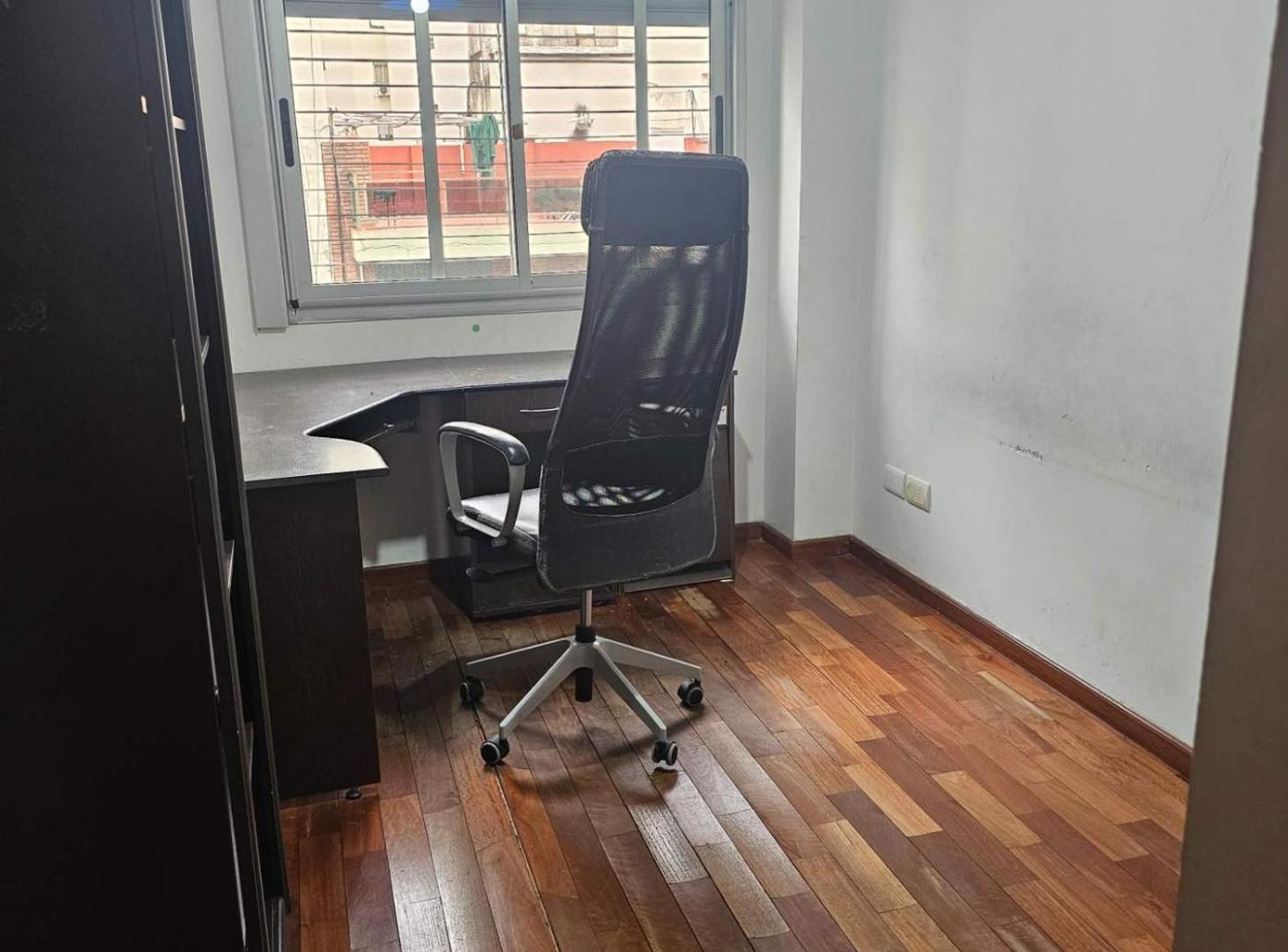 Foto de VENTA DEPARTAMENTO 4 AMBIENTES EN VILLA CRESPO, imagen 5